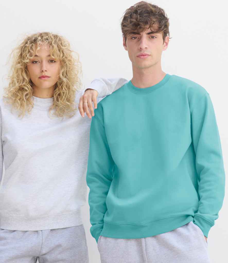 SOL'S Unisex Columbia Sweatshirt - PenCarrie